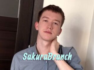 SakuraBranch
