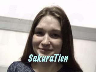 SakuraTien