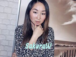 SakuraW