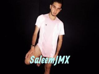 SaleemJMX