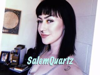 SalemQuartz