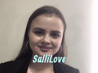 SalliLove