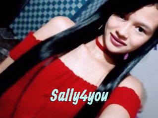 Sally4you Ton Show