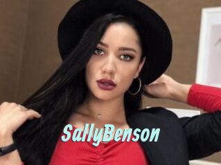 SallyBenson