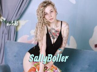 SallyBoller