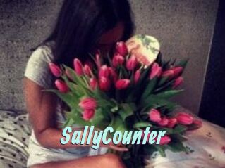 SallyCounter