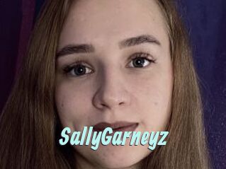 SallyGarneyz