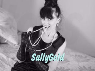 SallyGold