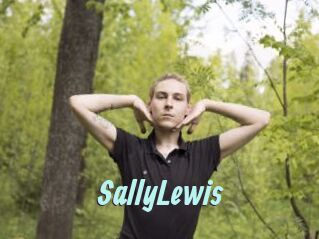 SallyLewis