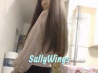 SallyWings
