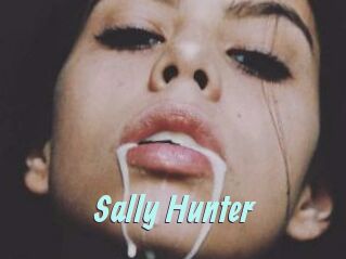 Sally_Hunter