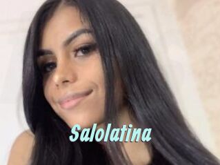 Salolatina