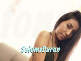 SalomeDuran