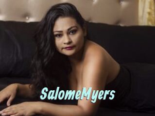 SalomeMyers