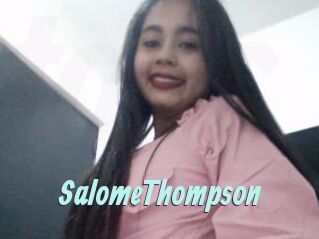SalomeThompson