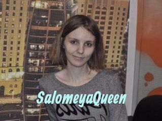 SalomeyaQueen
