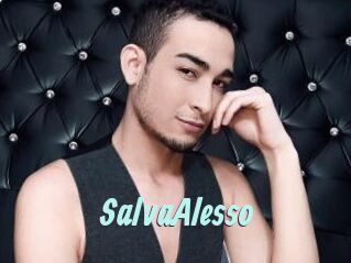SalvaAlesso