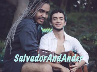 SalvadorAndAnder