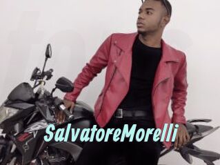 SalvatoreMorelli