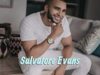 Salvatore_Evans