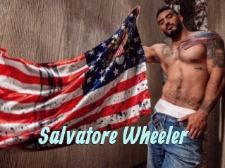 Salvatore_Wheeler Ton Show