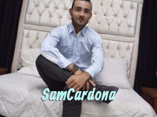 SamCardona