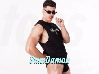 SamDamon