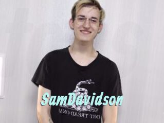 SamDavidson