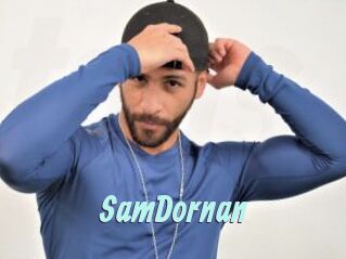 SamDornan