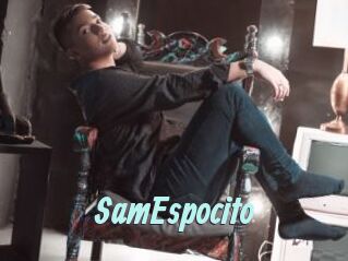 SamEspocito