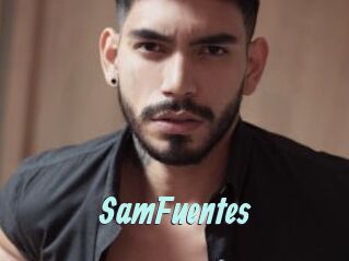 SamFuentes