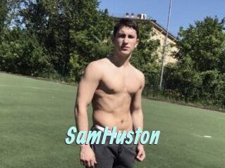 SamHuston