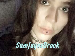 SamJayneBrook