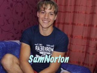 SamNorton
