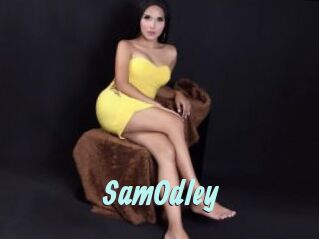 SamOdley