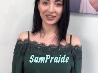 SamPraide