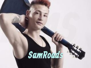 SamRoads