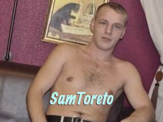 SamToreto