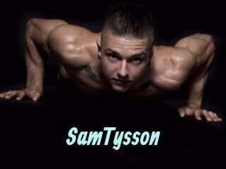 SamTysson