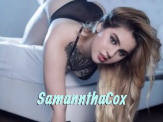 SamannthaCox