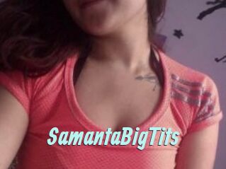 SamantaBigTits