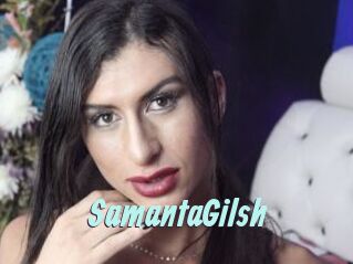 SamantaGilsh