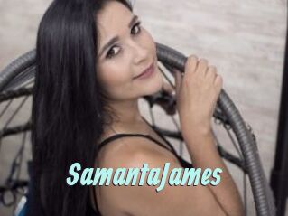 SamantaJames