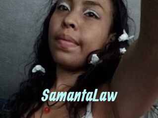 SamantaLaw