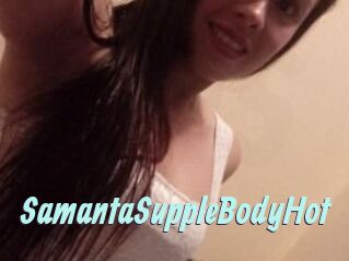 SamantaSuppleBodyHot
