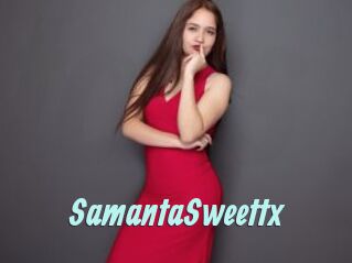 SamantaSweettx