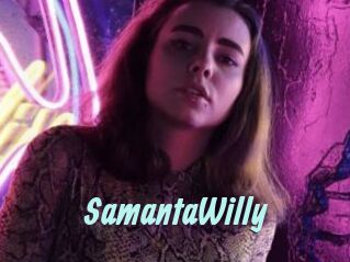 SamantaWilly