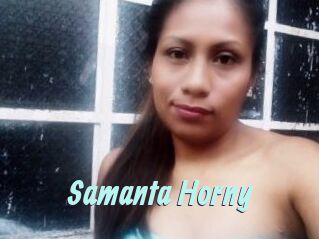 Samanta_Horny