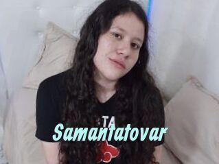 Samantatovar