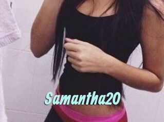 Samantha20